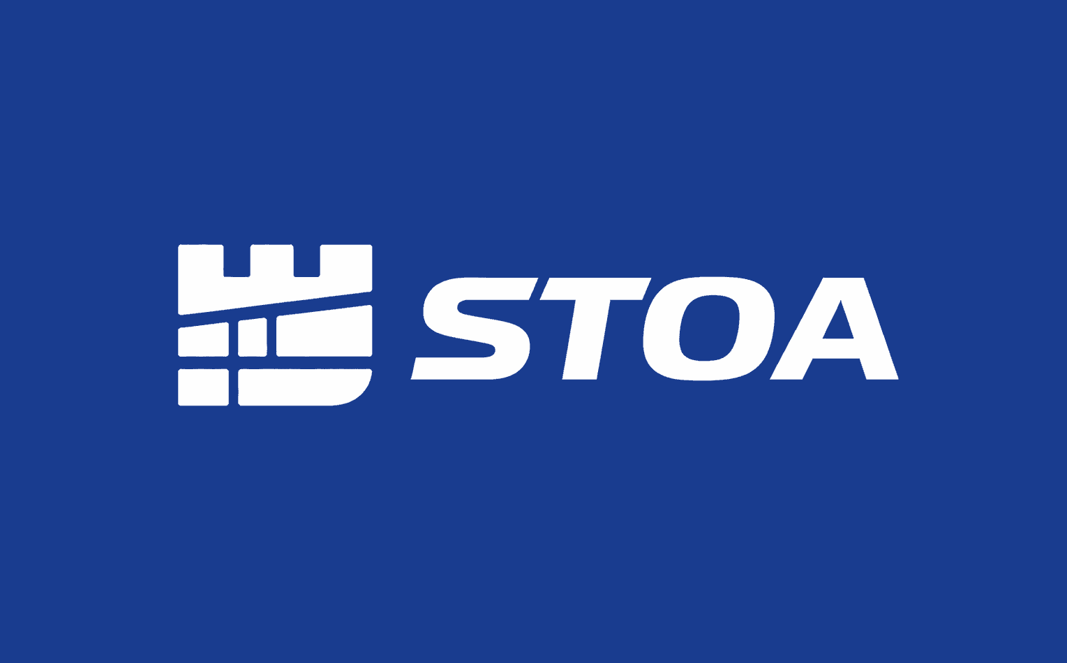 Construction materials warehouse